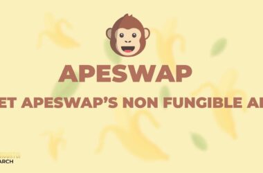 Giới thiệu Non-Fungible Apes trên ApeSwap