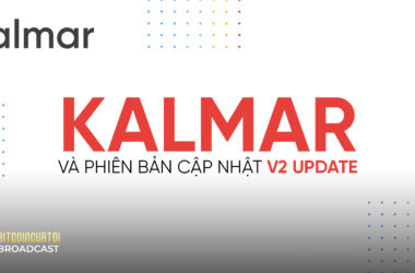 Kalmar và phiên bản cập nhật V2 Update