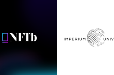 NFTb hợp tác với Imperium Universe