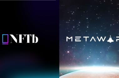 MetaWars trở thành đối tác ra mắt mới nhất cho một loạt NFT độc quyền trên NFTb