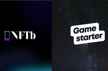 NFTb x Gamestarter - Mối quan hệ đối tác nhằm tăng tính thanh khoản và phát triển cho các dự án GameFi
