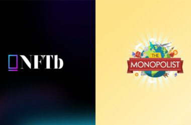 NFTb x Monopolist - Phiên bản trò chơi board game được yêu thích nhất mọi thời đại