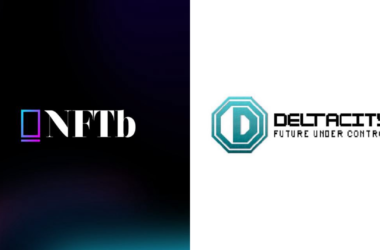 Delta City chính thức là dự án GameFi đầu tiên trên NFTb Launchpad