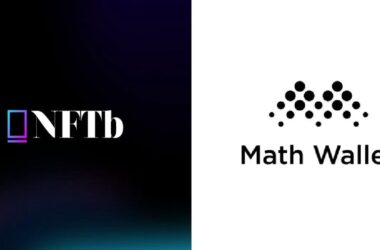 NFTb x Math Wallet - Tiếp cận các cơ hội trong DeFi dễ dàng hơn