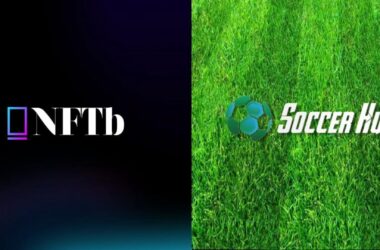 NFTb x SoccerHub - Củng cố hệ sinh thái NFT và GameFi thông qua BSC