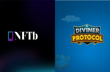 Diviner Protocol hoàn thành IDO trên NFTb