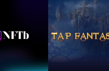 Tap Fantasy sẽ hoàn thành IDO và INO trên NFTb