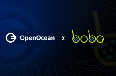 OpeanOcean mở rộng tích hợp Boba Network