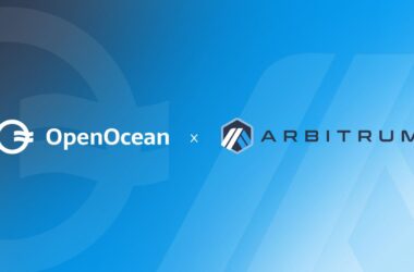 OpenOcean x Arbitrum - Mở rộng giải pháp giao dịch one-door