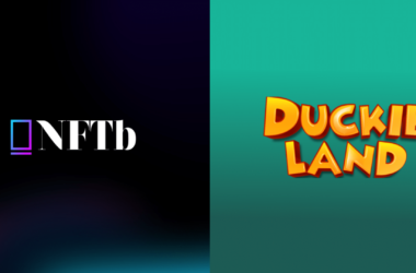 Duckie Land hoàn thành IDO trên NFTb