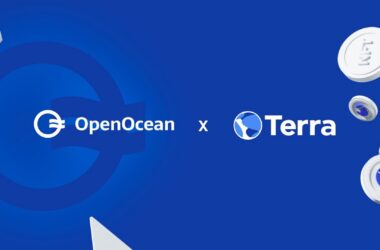 OpenOcean X Terra - Mở rộng giao dịch One-Door