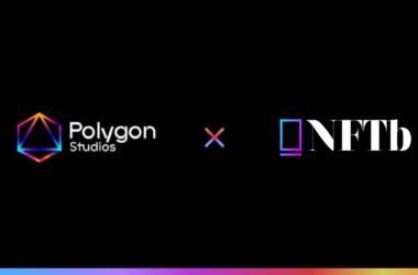 NFTb x Polygon Studios - Cung cấp giải pháp liền mạch cho các dự án Gaming trên Polygon