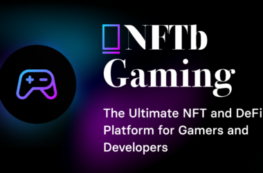 NFTb Gaming - Cập nhật lộ trình 2022