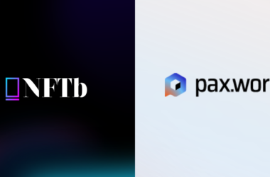 Pax.world sẽ hoàn thành Pre-Sale và INO trên NFTb