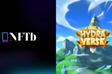 Hydraverse sẽ hoàn thành IDO và INO trên NFTb