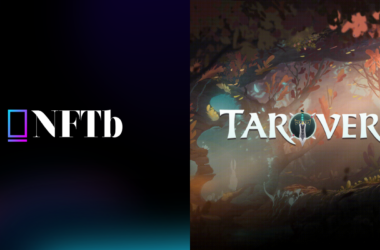 Taroverse sẽ hoàn thành IDO trên NFTb