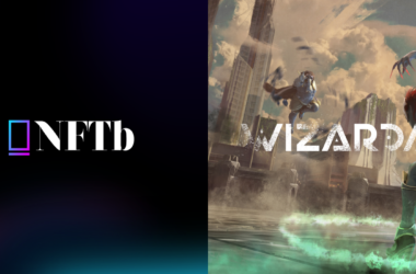 Wizardia sẽ hoàn thành IDO trên NFTb