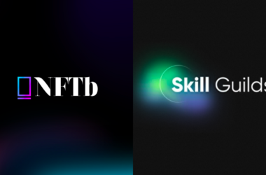 Skill Guilds sẽ hoàn thành IDO trên NFTb