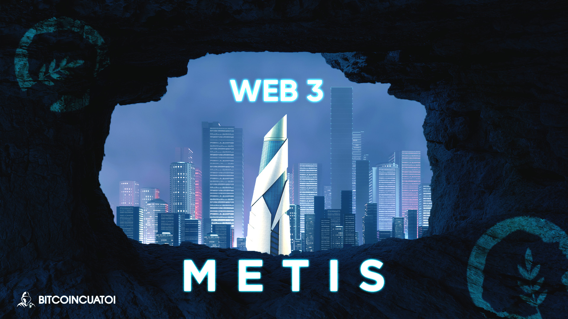 Tham vọng Web3.0 của Metis, giao thức cơ bản của Layer-2