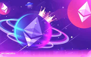 Ethereum - vị vua của các nền tảng Blockchain