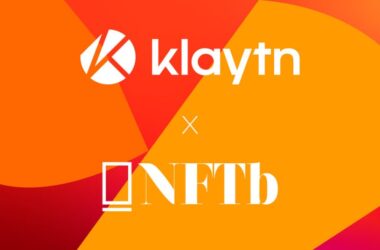 NFTb x Klaytn - Khởi chạy chương trình ươm mầm Metaverse và GameFi