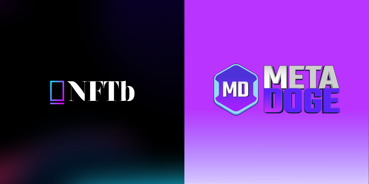 Metadoge sẽ hoàn thành IDO và INO trên NFTb