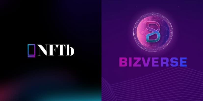 Bizverse sẽ hoàn thành IDO trên NFTb