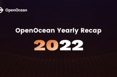 Tổng kết năm 2022 của Open Ocean