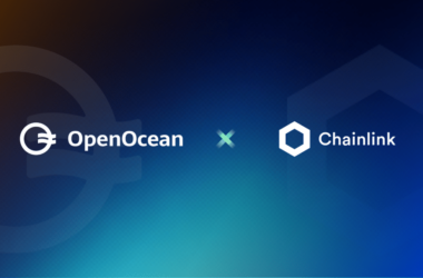 OpenOcean tích hợp CCIP Chainlink để mở khóa các giao dịch hoán đổi chuỗi chéo