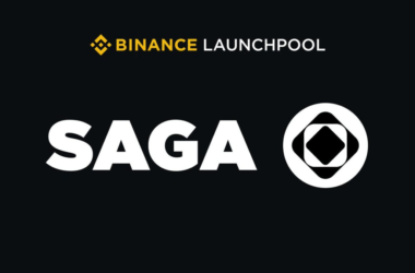 Chi tiết về dự án $SAGA - Launchpool thứ 51 trên Binance