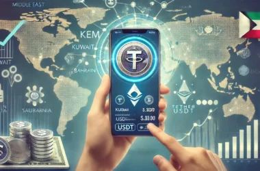 Tether đầu tư 3 triệu USD vào Kem