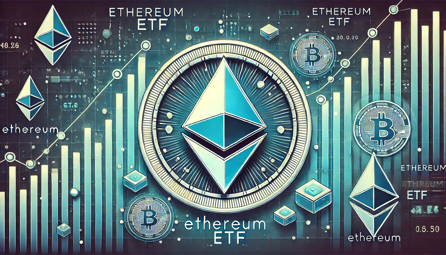 Ethereum ETF: Sự Phát Triển và Ý Nghĩa Trên Thị Trường Tài Chính